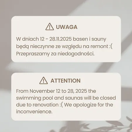 Hanza Tower - Golden Heaven Апартаменты